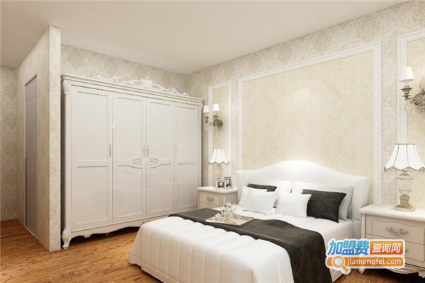 塞维斯衣柜加盟费