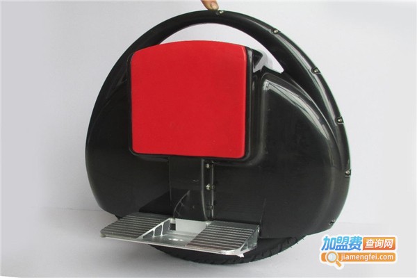 酷爽天下独轮车加盟费