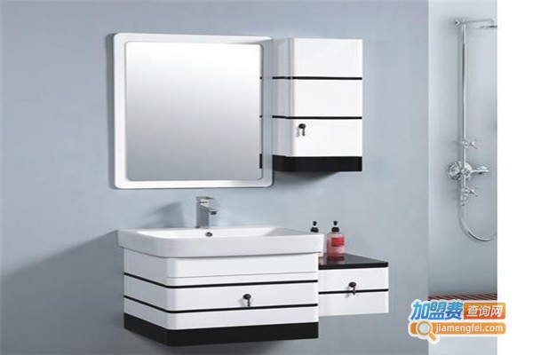 蒙帝欧卫浴加盟费