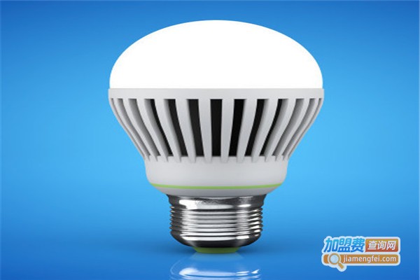 皇家艺苑LED灯加盟费