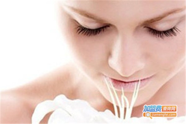 安丽缇雅美容美体加盟费