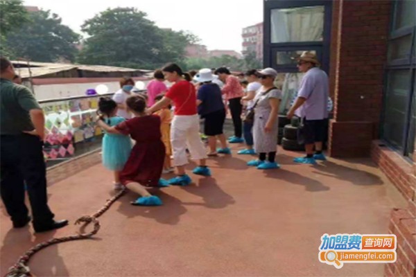 【淘乐思幼儿教育加盟】开淘乐思幼儿教育轻松实现财富自由！