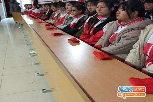 文泉教育加盟费