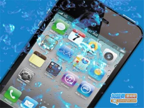 纳米胜膜手机防水膜加盟门店