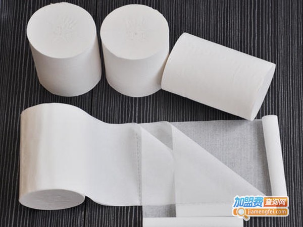 希慧娜姿卫生用品加盟