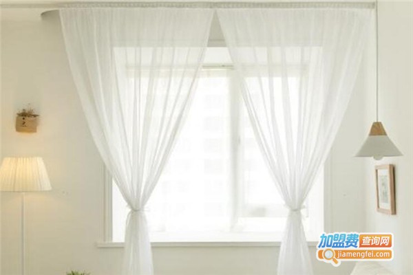 四海联盟手工布艺加盟费