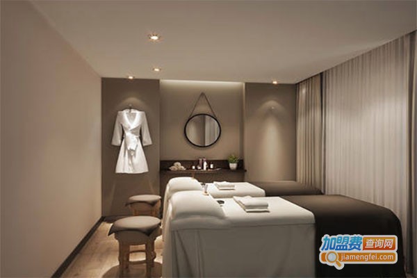 法国柏宁美容院加盟费