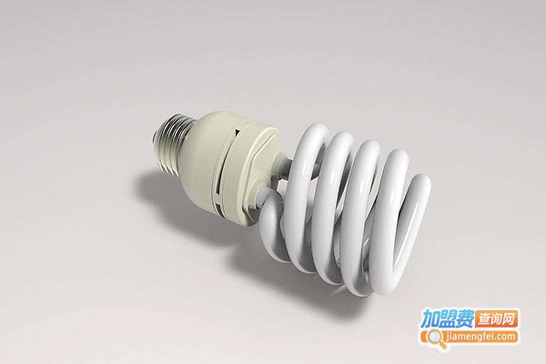 北斗星节能灯加盟门店