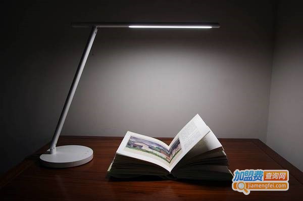 聚环照明灯饰加盟