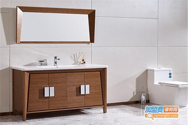 兴朗卫浴加盟费