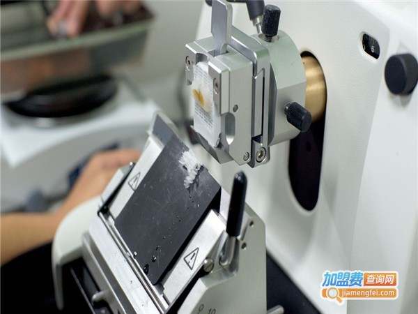 创远仪器测试仪加盟费