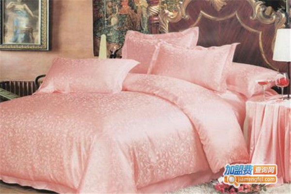 远方丝绸加盟费