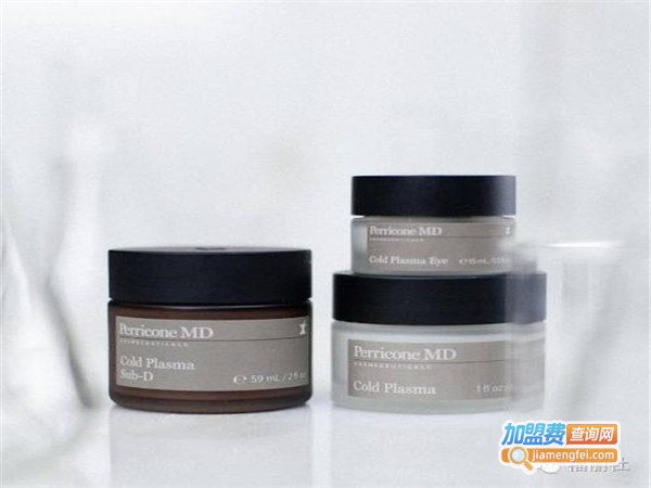 裴礼康化妆品加盟门店