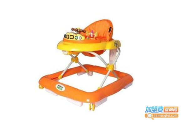 新宠儿童车加盟费