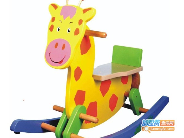 爱宝婴童世界儿童用品加盟费