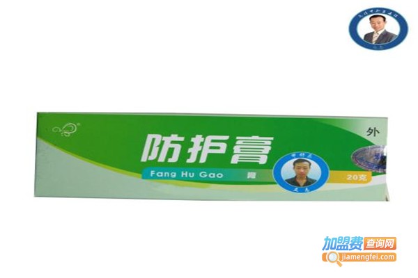 甲舒乐修甲加盟费