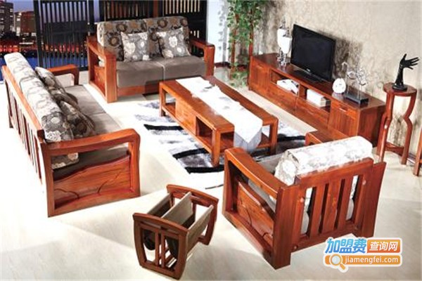 格非家具加盟费