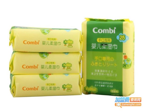 康贝婴儿用品加盟费