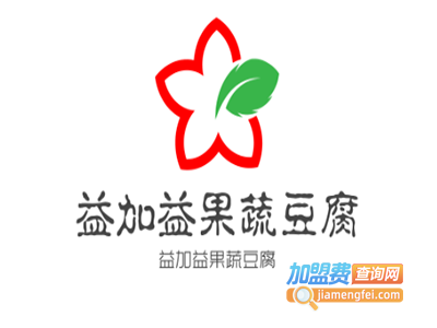 益加益果蔬豆腐