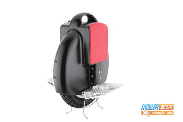 乐骑士独轮车加盟费