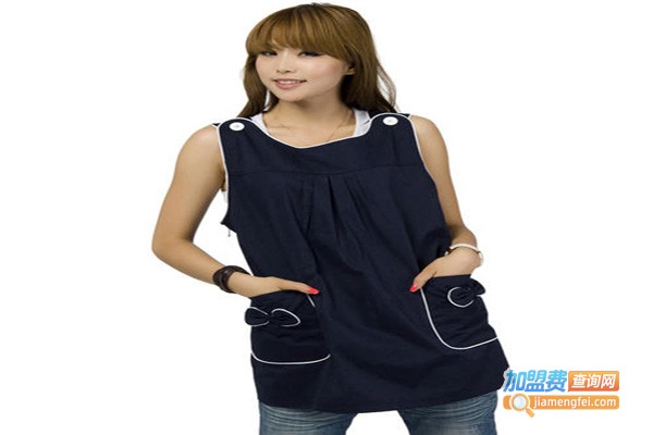 十月情防辐射孕妇装