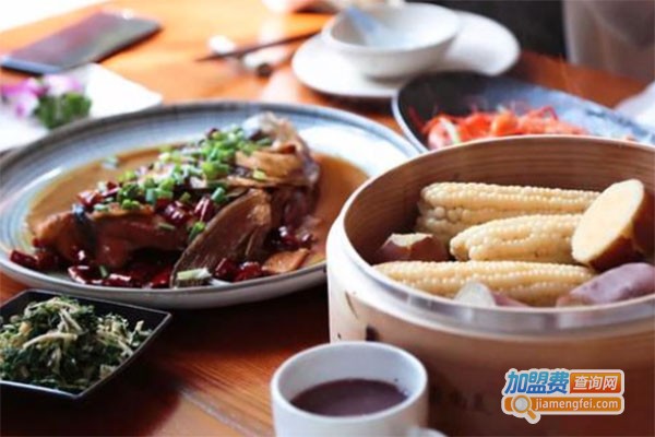 美竹保健加盟费