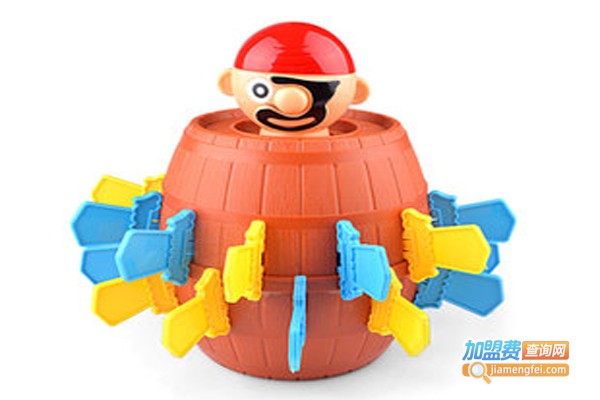 欧迷奇创意玩具机加盟