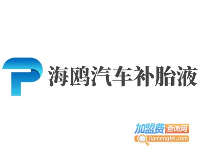 海鸥汽车补胎液