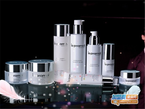 姿奴化妆品加盟门店