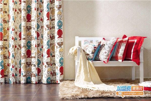 东方鼎亿手工布艺加盟费