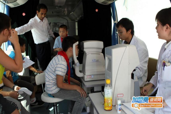 优乐领视儿童护眼加盟