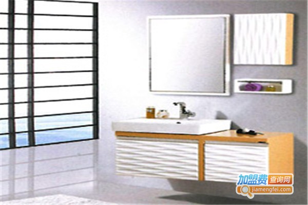 席梦卫浴加盟费