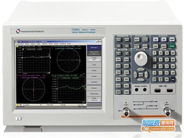 创远仪器测试仪加盟门店