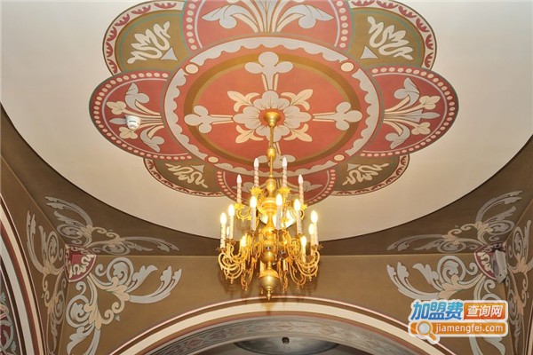 皇隆照明加盟费