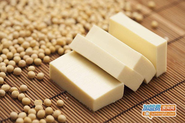 益加益果蔬豆腐加盟门店