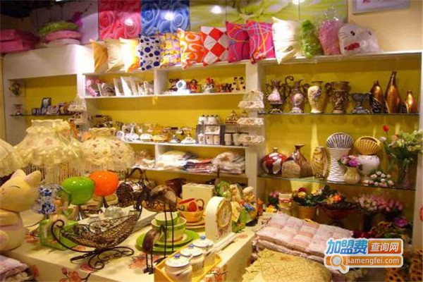 裕腾饰品加盟费