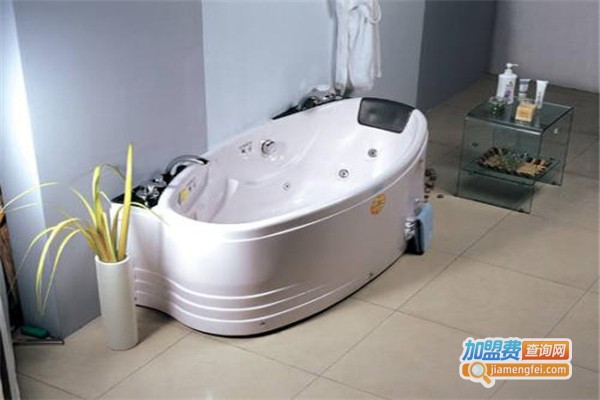 欧露莎卫浴加盟费