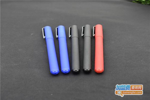 东山秀笔业加盟
