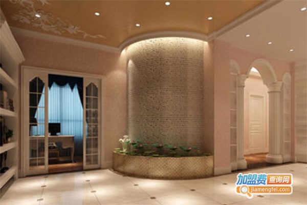 圣千慧美容美发化妆形象设计加盟费