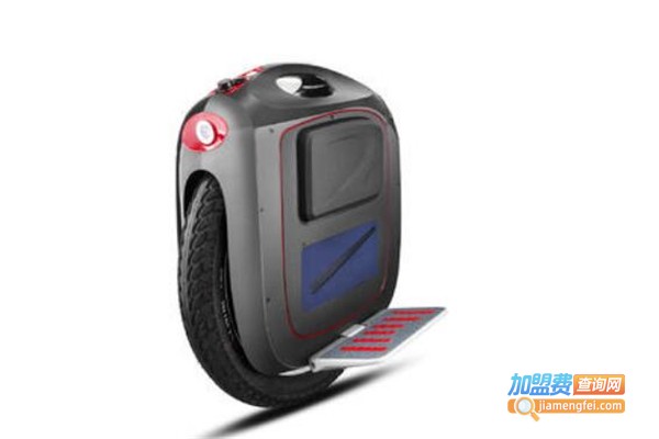 风驰平衡独轮车加盟费