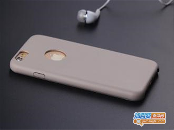 万人迷时尚数码加盟门店