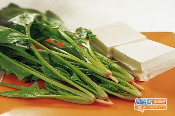 西施七彩果蔬豆腐加盟门店