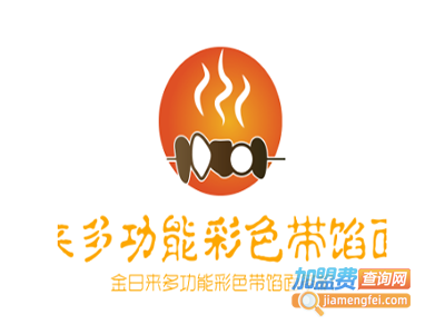 金日来多功能彩色带馅面条机
