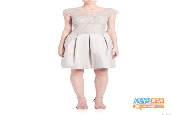 Kay Unger女装加盟费