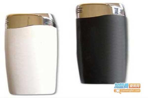 中科聚力打火机加盟门店