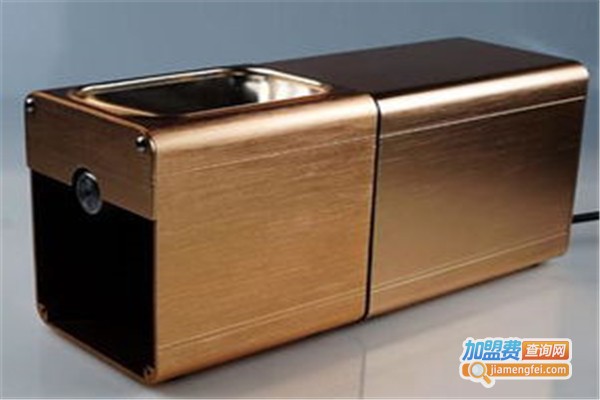 泉天家用榨油机加盟费