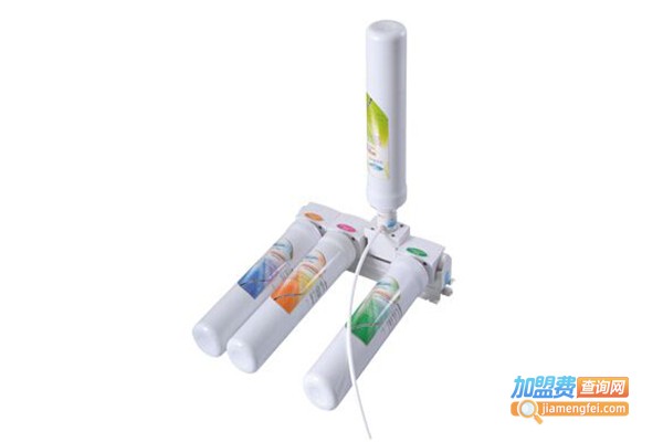 芬享瑞净水器加盟门店