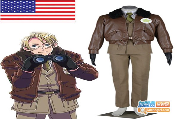 美国雷德视力康复加盟费