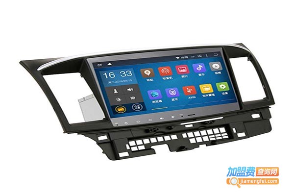 丽普盾GPS导航加盟门店