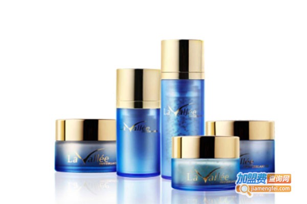 小羽清纯护肤品加盟费